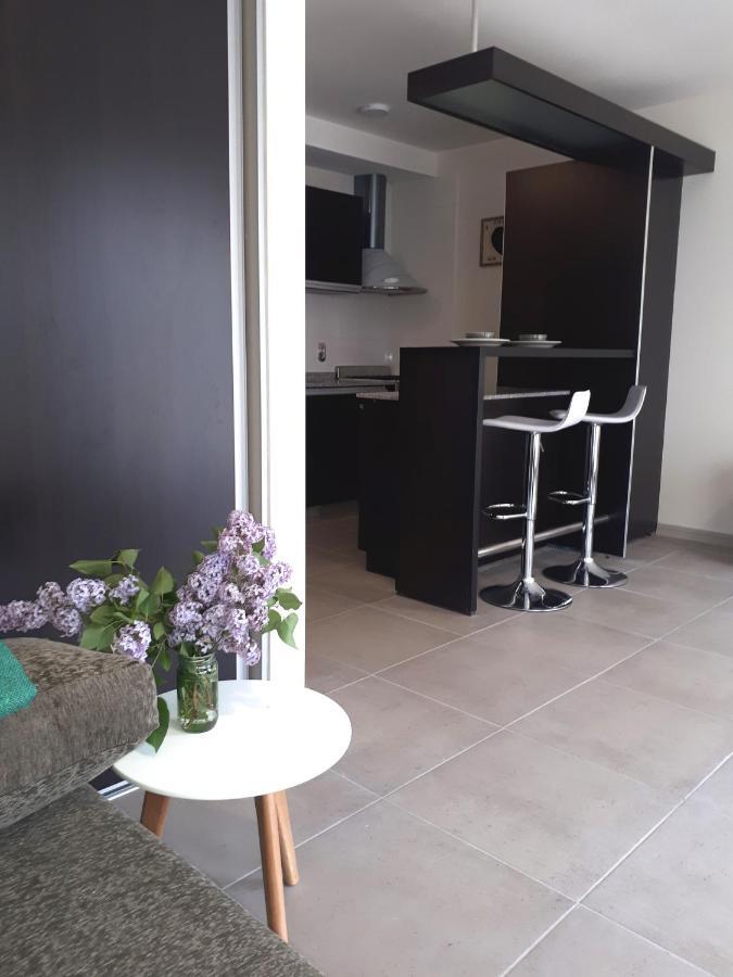 Geneve Appart San Carlos de Bariloche Exterior foto